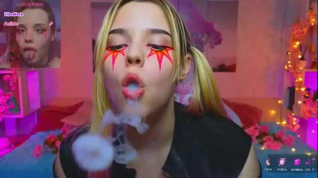 Image 6 of hollisbelch Stream on Chaturbate on 26 days ago