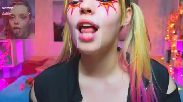 Image 8 of hollisbelch Stream on Chaturbate on 26 days ago