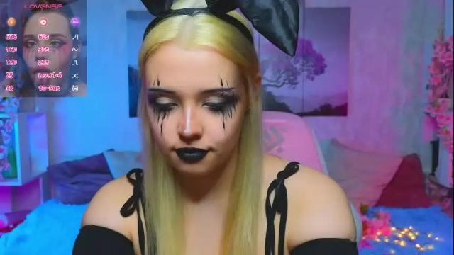 Image 6 of hollisbelch Stream on Chaturbate on 24 days ago