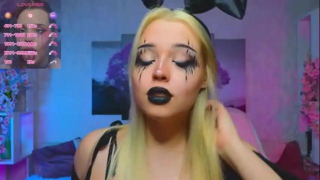 Thumbnail 3, hollisbelch's Stream at Chaturbate, 23 days ago