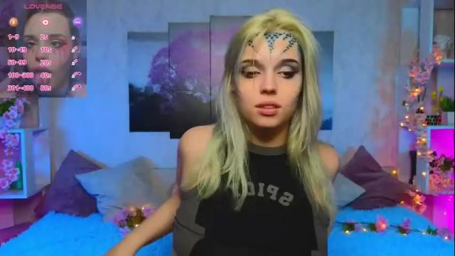 Image 2 of hollisbelch Stream on Chaturbate on 13 days ago