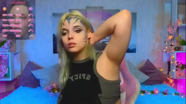 Image 3 of hollisbelch Stream on Chaturbate on 13 days ago