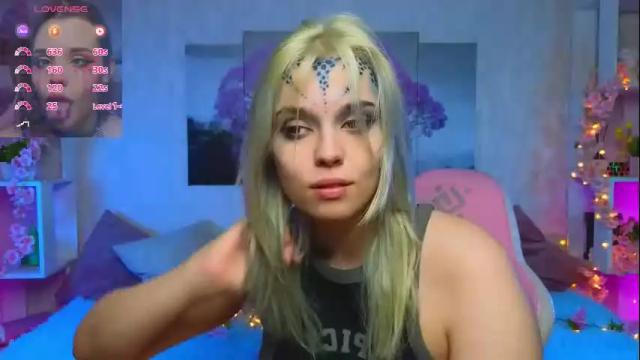 Image 6 of hollisbelch Stream on Chaturbate on 13 days ago