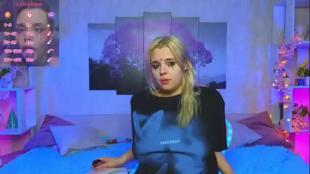 Image 12 of hollisbelch Stream on Chaturbate on 5 days ago
