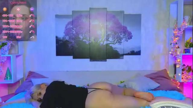 Image 4 of hollisbelch Stream on Chaturbate on 5 days ago