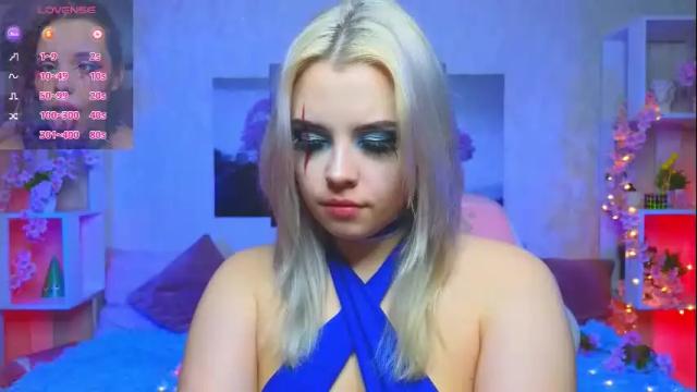 Thumbnail 1, hollisbelch's Stream at Chaturbate, 1 day ago