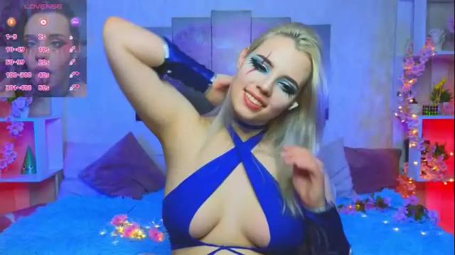 Image 10 of hollisbelch Stream on Chaturbate on 2 days ago