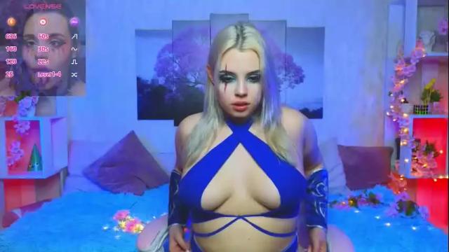 Image 2 of hollisbelch Stream on Chaturbate on 2 days ago