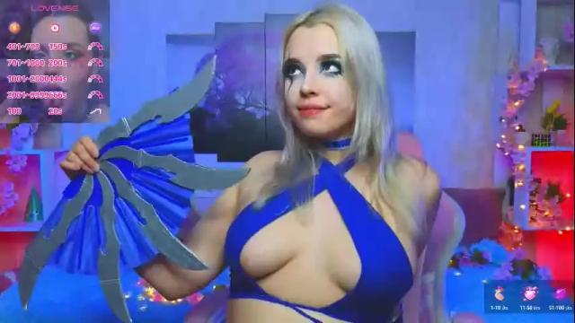 Image 3 of hollisbelch Stream on Chaturbate on 2 days ago