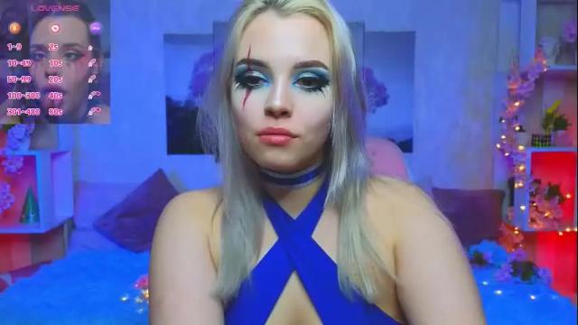 Image 6 of hollisbelch Stream on Chaturbate on 2 days ago