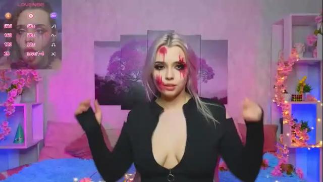 Image 12 of hollisbelch Stream on Chaturbate on 1 day ago