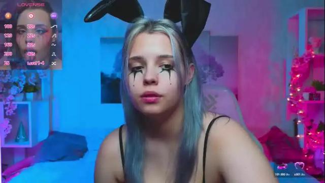 Thumbnail 1, hollisbelch's Stream at Chaturbate, 1 month ago