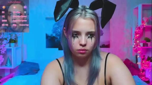 Image 2 of hollisbelch Stream on Chaturbate on 1 month ago