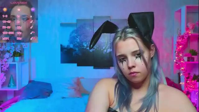 Image 8 of hollisbelch Stream on Chaturbate on 1 month ago