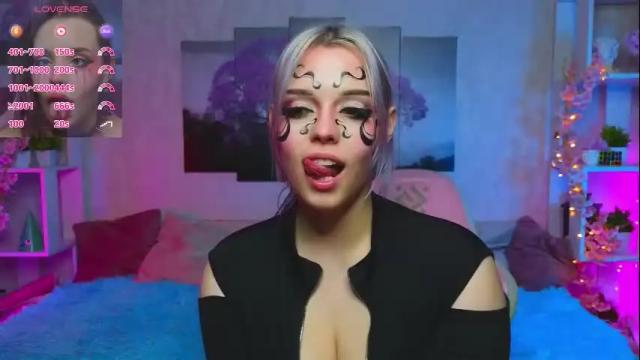 Image 10 of hollisbelch Stream on Chaturbate on 1 month ago