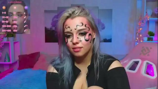 Image 12 of hollisbelch Stream on Chaturbate on 1 month ago