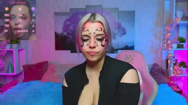 Image 4 of hollisbelch Stream on Chaturbate on 1 month ago