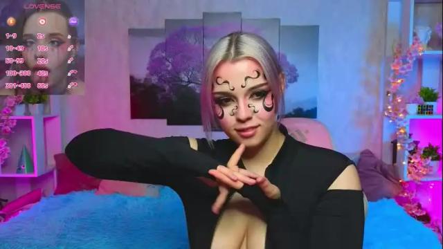 Thumbnail 2, hollisbelch's Stream at Chaturbate, 1 month ago