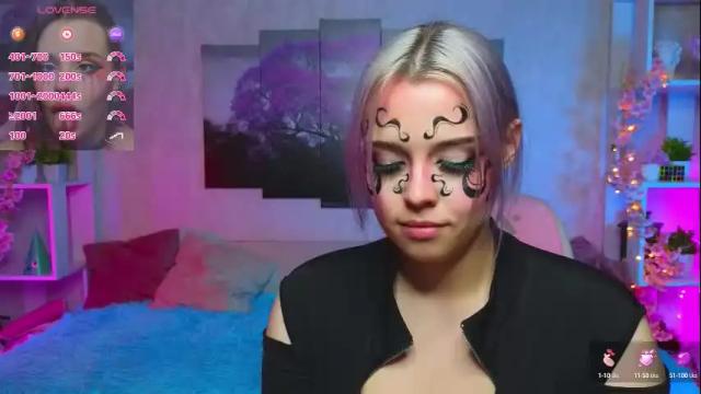 Image 8 of hollisbelch Stream on Chaturbate on 1 month ago