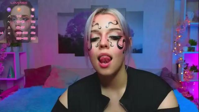 Thumbnail 3, hollisbelch's Stream at Chaturbate, 1 month ago