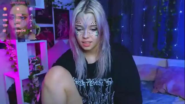 Image 10 of hollisbelch Stream on Chaturbate on 1 month ago