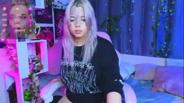 Image 12 of hollisbelch Stream on Chaturbate on 1 month ago