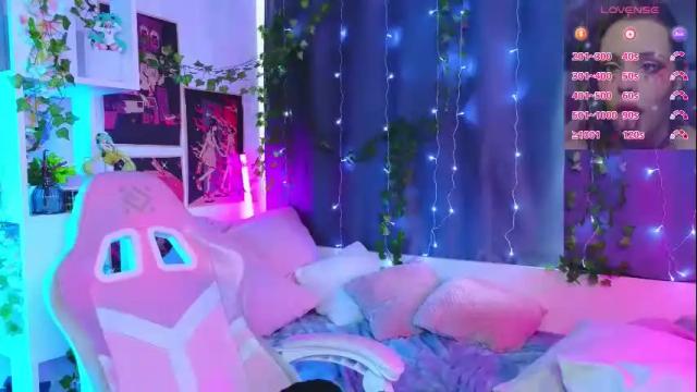 Image 10 of hollisbelch Stream on Chaturbate on 1 month ago