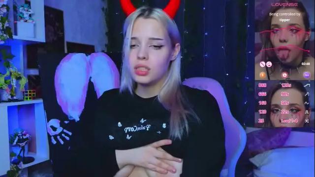 Image 11 of hollisbelch Stream on Chaturbate on 1 month ago