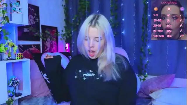 Image 8 of hollisbelch Stream on Chaturbate on 1 month ago