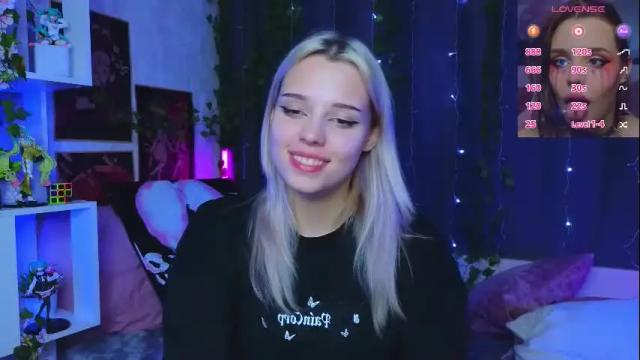 Thumbnail 3, hollisbelch's Stream at Chaturbate, 28 days ago