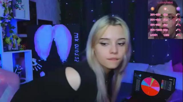 Thumbnail 1, hollisbelch's Stream at Chaturbate, 27 days ago