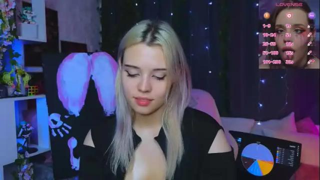 Image 11 of hollisbelch Stream on Chaturbate on 1 month ago