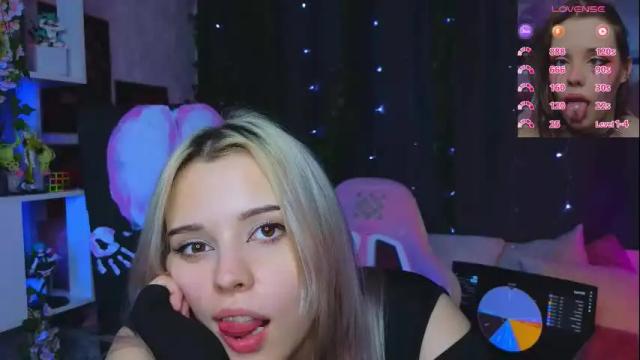 Image 12 of hollisbelch Stream on Chaturbate on 1 month ago