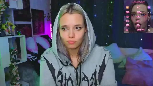 Image 12 of hollisbelch Stream on Chaturbate on 28 days ago