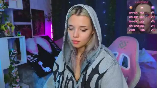 Image 6 of hollisbelch Stream on Chaturbate on 28 days ago