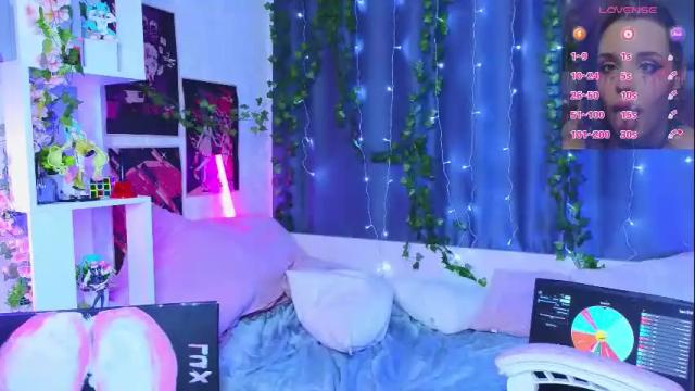 Thumbnail 2, hollisbelch's Stream at Chaturbate, 24 days ago