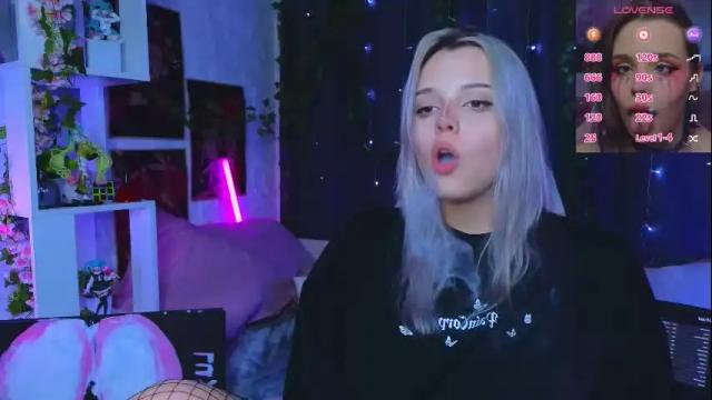 Image 6 of hollisbelch Stream on Chaturbate on 27 days ago