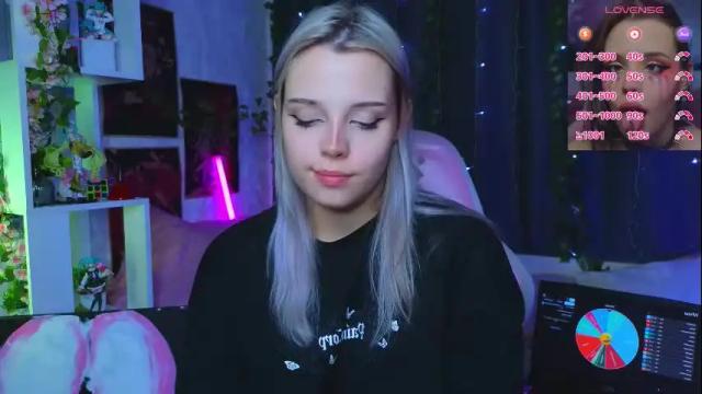 Image 7 of hollisbelch Stream on Chaturbate on 27 days ago