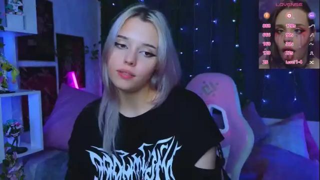 Image 12 of hollisbelch Stream on Chaturbate on 3 months ago
