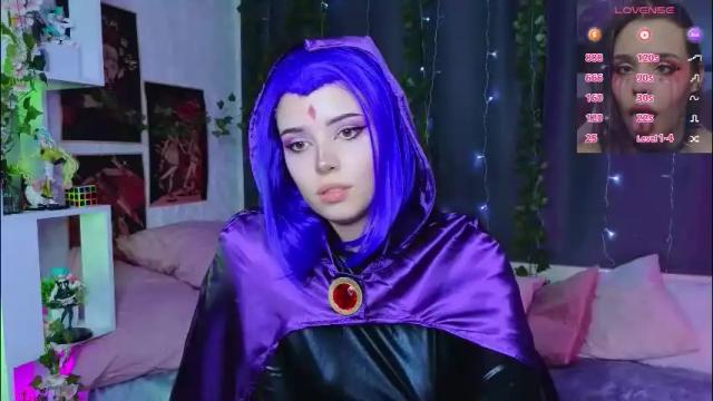 Image 4 of hollisbelch Stream on Chaturbate on 12 days ago