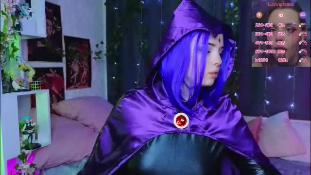 Image 6 of hollisbelch Stream on Chaturbate on 12 days ago