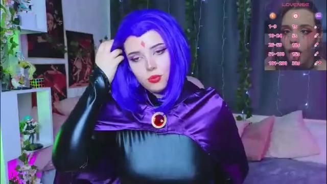 Thumbnail 3, hollisbelch's Stream at Chaturbate, 9 days ago