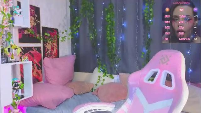 Image 10 of hollisbelch Stream on Chaturbate on 7 days ago
