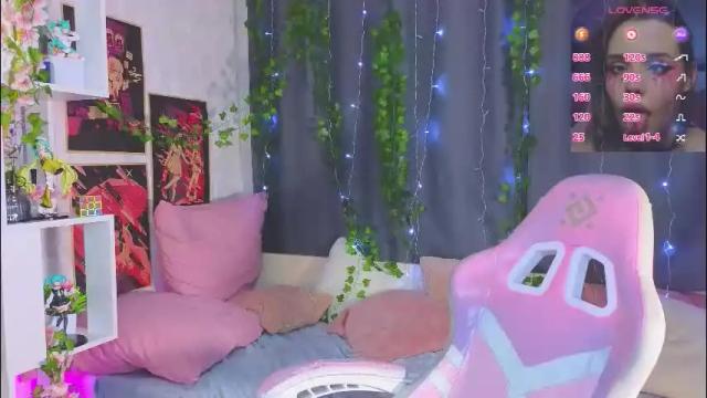Image 6 of hollisbelch Stream on Chaturbate on 7 days ago