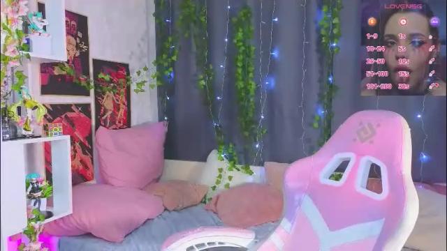 Thumbnail 3, hollisbelch's Stream at Chaturbate, 4 days ago