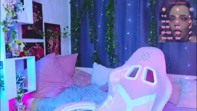 Thumbnail 2, hollisbelch's Stream at Chaturbate, 2 months ago