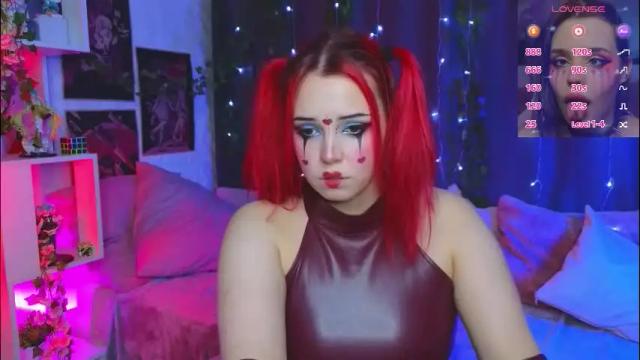 Image 4 of hollisbelch Stream on Chaturbate on 1 month ago