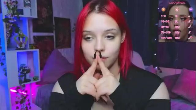 Thumbnail 3, hollisbelch's Stream at Chaturbate, 1 month ago