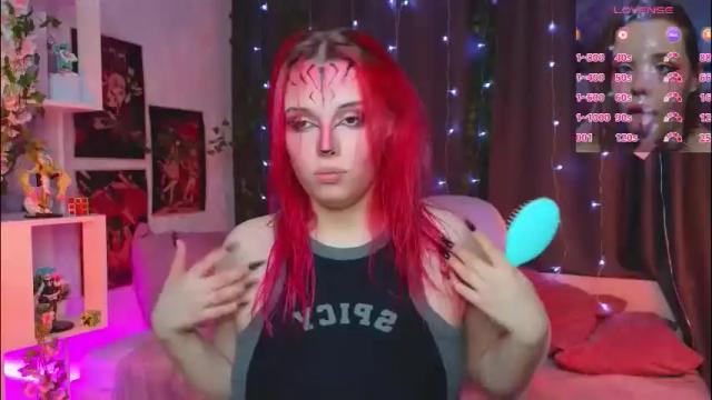 Thumbnail 1, hollisbelch's Stream at Chaturbate, 1 month ago