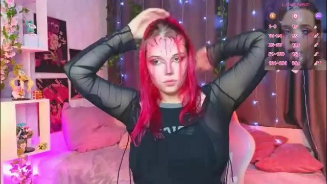 Image 2 of hollisbelch Stream on Chaturbate on 1 month ago